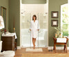 Acrylic 30 x 60-Inch Walk-In Shower – Left-Hand Drain // WIB WHITE // 100197_L-3060SHLW_9_CDNwebp.webp