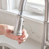 Delancey® Single-Handle Pull-Down Dual Spray Function Kitchen Faucet 1.5 gpm/5.7 L/min // STAINLESS STL // 100791_L-4279300075_1_CDNwebp.webp