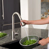 Pekoe® Single-Handle Pull-Down Dual-Spray Kitchen Faucet 2.2 gpm/8.3 L/min // STAINLESS STL // 101068_L-4332300075_1_CDNwebp.webp