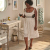 [0297008.020] Town Square® S 8-Inch Widespread Pedestal Sink Top - White