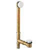 Universal Bathtub Drain // WHITE // 116154_P_1583470020_CDNwebp.webp