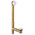 Universal Bathtub Drain // WHITE // 116154_P_1583470020_CDNwebp.webp