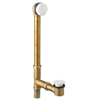 Universal Bathtub Drain // WHITE // 116154_P_1583470020_CDNwebp.webp