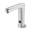 Moments® Selectronic® Touchless Faucet, Battery-Powered, 0.5 gpm/1.9 Lpm // CHROME // 116540_P_2506155002_(1)_CDNwebp.webp