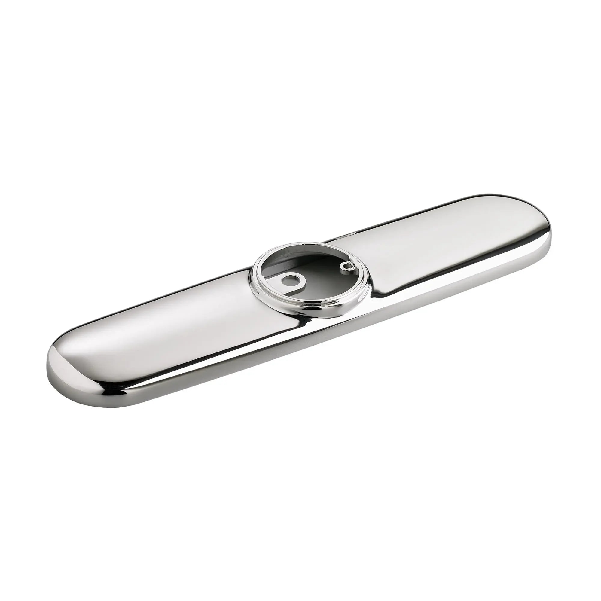 Selectronic® - plaque de tablier de 8 po (203 mm) // CHROME POLI // 117264_P_605P800002_CDNwebp.webp