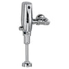 Ultima Selectronic Touchless Urinal Flush Valve, Piston-Type, Battery, 1.0 gpf/3.8 Lpf // CHROME // 117268_P_6063101002_CDNwebp.webp