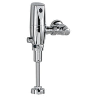 Ultima Selectronic Touchless Urinal Flush Valve, Piston-Type, Battery, 1.0 gpf/3.8 Lpf // CHROME // 117268_P_6063101002_CDNwebp.webp