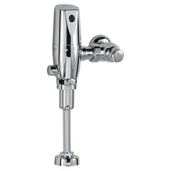 Ultima Selectronic Touchless Urinal Flush Valve, Piston-Type, Battery, 1.0 gpf/3.8 Lpf // CHROME // 117268_P_6063101002_CDNwebp.webp