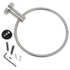 CR Series Towel Ring //   BRUSHED NICKEL // 118959_P_8336190.295_CDNwebp.webp
