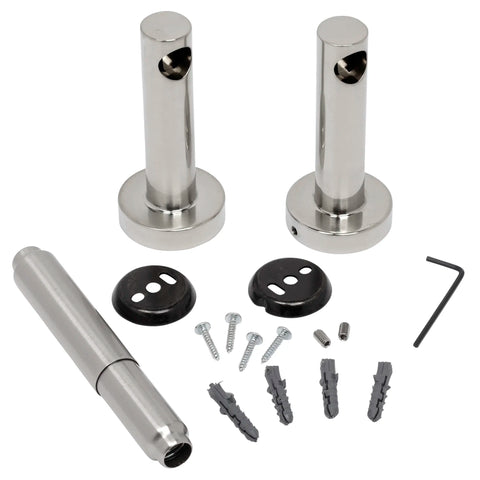 Série CR Porte-papier hygiénique