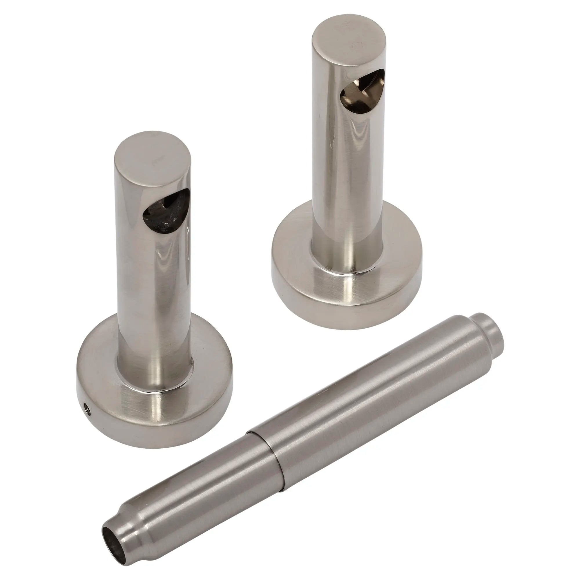 Série CR Porte-papier hygiénique // NICKEL BROSSÉ // 118961_P_8336230295_2_CDNwebp.webp