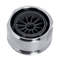 Tendence DM 0.5 GPM Stream Straightener // STAINLESS STL // 119393_P_9223880750A_CDNwebp.webp