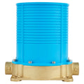 Flash® Freestanding Bathtub Filler Rough-In Valve // NO FINISH // 129316_R950_1_CDNwebp.webp