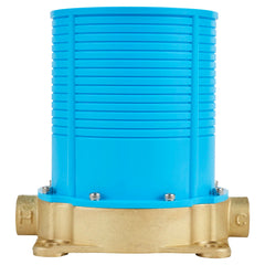 Flash® Freestanding Bathtub Filler Rough-In Valve // NO FINISH // 129316_R950_1_CDNwebp.webp