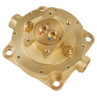 Flash® Freestanding Bathtub Filler Rough-In Valve With Screwdriver Stops // NO FINISH // 129326_R950SS_1_CDNwebp.webp