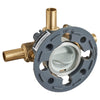 Flash® Shower Rough-In Valve With Stub-Outs With Screwdriver Stops // NO FINISH // 129406_RU102SS_3a_CDNwebp.webp
