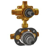 Flash® 2-Way Integrated Shower Diverter Rough-In Valve with Pressure Balance Valve Cartridge // NO FINISH // 129483_RU521_1_CDNwebp.webp