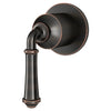 [T052430.278] Delancey® Single-Handle Diverter Valve Trim Kit With Lever Handle - Legacy Bronze