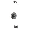 Colony® PRO 1.75 GPM Tub and Shower Trim Kit without Showerhead with Lever Handle // LEGACY BRONZE // 130172_T075508278XH_CDNwebp.webp