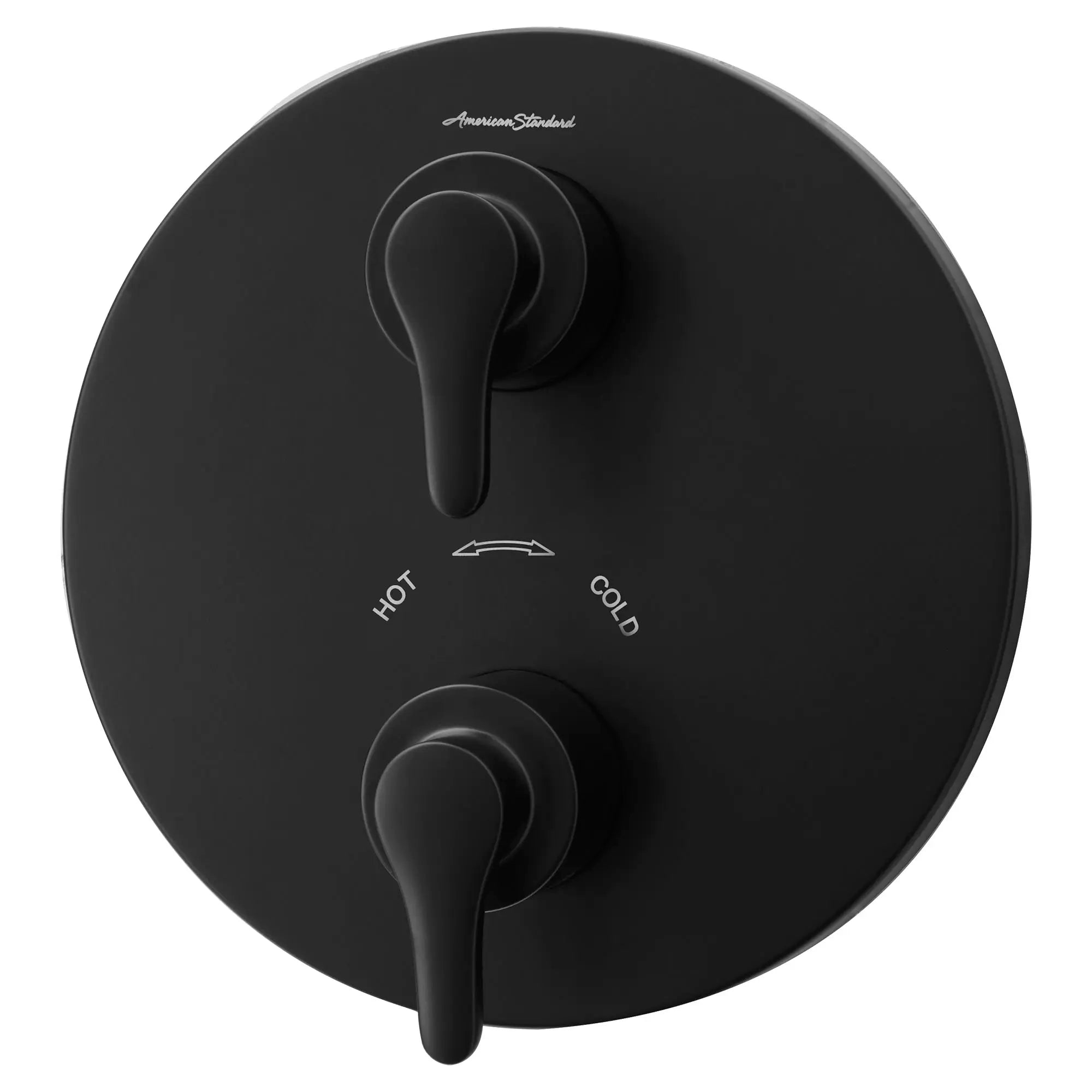 Studio® S - Kit de garniture pour thermostatique à 2 poignées // NOIR MAT // 130319_T105740243_2_CDNwebp.webp