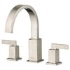 Time Square® Bathtub Faucet With Lever Handles for Flash® Rough-In Valve //   BRUSHED NICKEL // 130711_T184900295_1_CDNwebp.webp