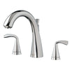 Fluent® Bathtub Faucet With Lever Handles for Flash® Rough-In Valve // CHROME // 130871_T186900002_1_CDNwebp.webp