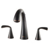 Fluent® Bathtub Faucet With Lever Handles for Flash® Rough-In Valve // LEGACY BRONZE // 130888_T186900278_CDNwebp.webp