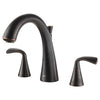 Fluent® Bathtub Faucet With Lever Handles for Flash® Rough-In Valve // LEGACY BRONZE // 130904_T186900278_2_CDNwebp.webp