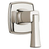 Townsend® Single-Handle Diverter Valve Trim Kit // POLISHED  NICKEL // 130954_T353430.013_CDNwebp.webp