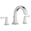 Townsend® Bathtub Faucet With Lever Handles for Flash® Rough-In Valve // CHROME // 130986_T353900002_CDNwebp.webp