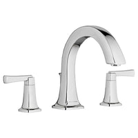 Townsend® Bathtub Faucet With Lever Handles for Flash® Rough-In Valve // CHROME // 130986_T353900002_CDNwebp.webp