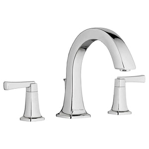 Townsend® Bathtub Faucet With Lever Handles for Flash® Rough-In Valve // CHROME // 130986_T353900002_CDNwebp.webp