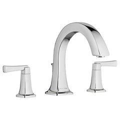 Townsend® Bathtub Faucet With Lever Handles for Flash® Rough-In Valve // CHROME // 130986_T353900002_CDNwebp.webp
