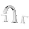 Townsend® Bathtub Faucet With Lever Handles for Flash® Rough-In Valve // CHROME // 130990_T353900002_1_CDNwebp.webp