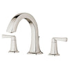 Townsend® Bathtub Faucet With Lever Handles for Flash® Rough-In Valve // POLISHED  NICKEL // 130995_T353900013_1_CDNwebp.webp
