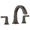 Townsend® Bathtub Faucet With Lever Handles for Flash® Rough-In Valve // LEGACY BRONZE // 130998_T353900278_CDNwebp.webp