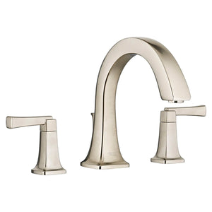 Townsend® Bathtub Faucet With Lever Handles for Flash® Rough-In Valve //   BRUSHED NICKEL // 131001_T353900295_CDNwebp.webp