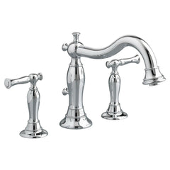 Quentin® Bathtub Faucet With Lever Handles for Flash® Rough-In Valve // CHROME // 131088_T440900002_CDNwebp.webp