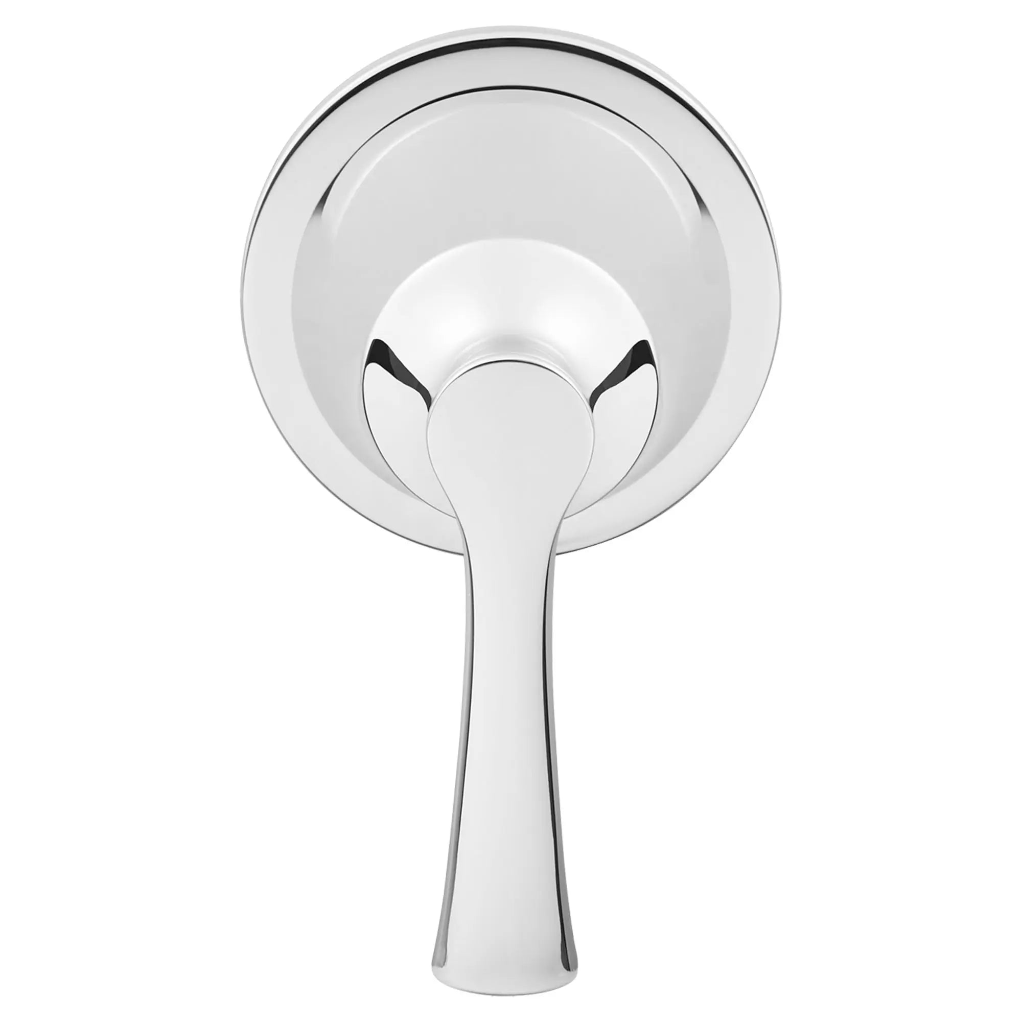 Estate - Garniture à levier simple pour robinet avec inverseur // CHROME POLI // 131384_T722430002_0_CDNwebp.webp