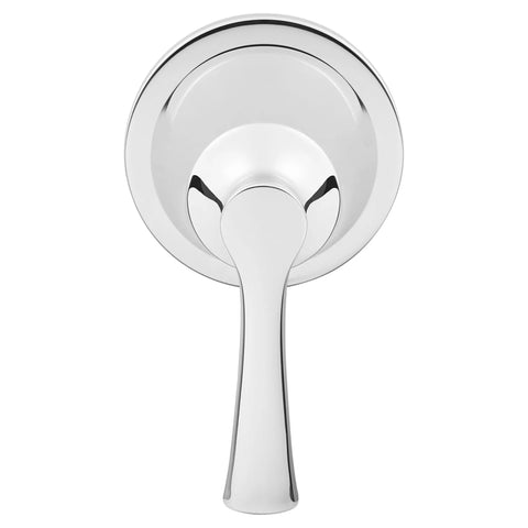 Estate - Garniture à levier simple pour robinet avec inverseur