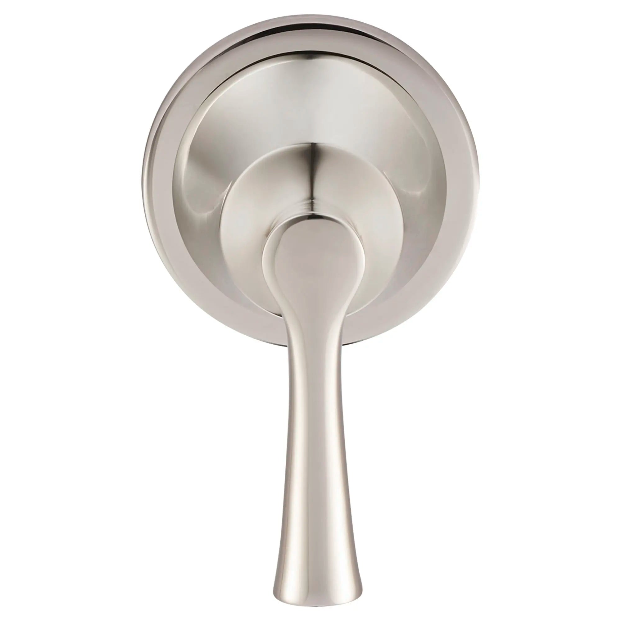 Estate - Garniture à levier simple pour robinet avec inverseur // NICKEL POLI // 131394_T722430013_0_CDNwebp.webp