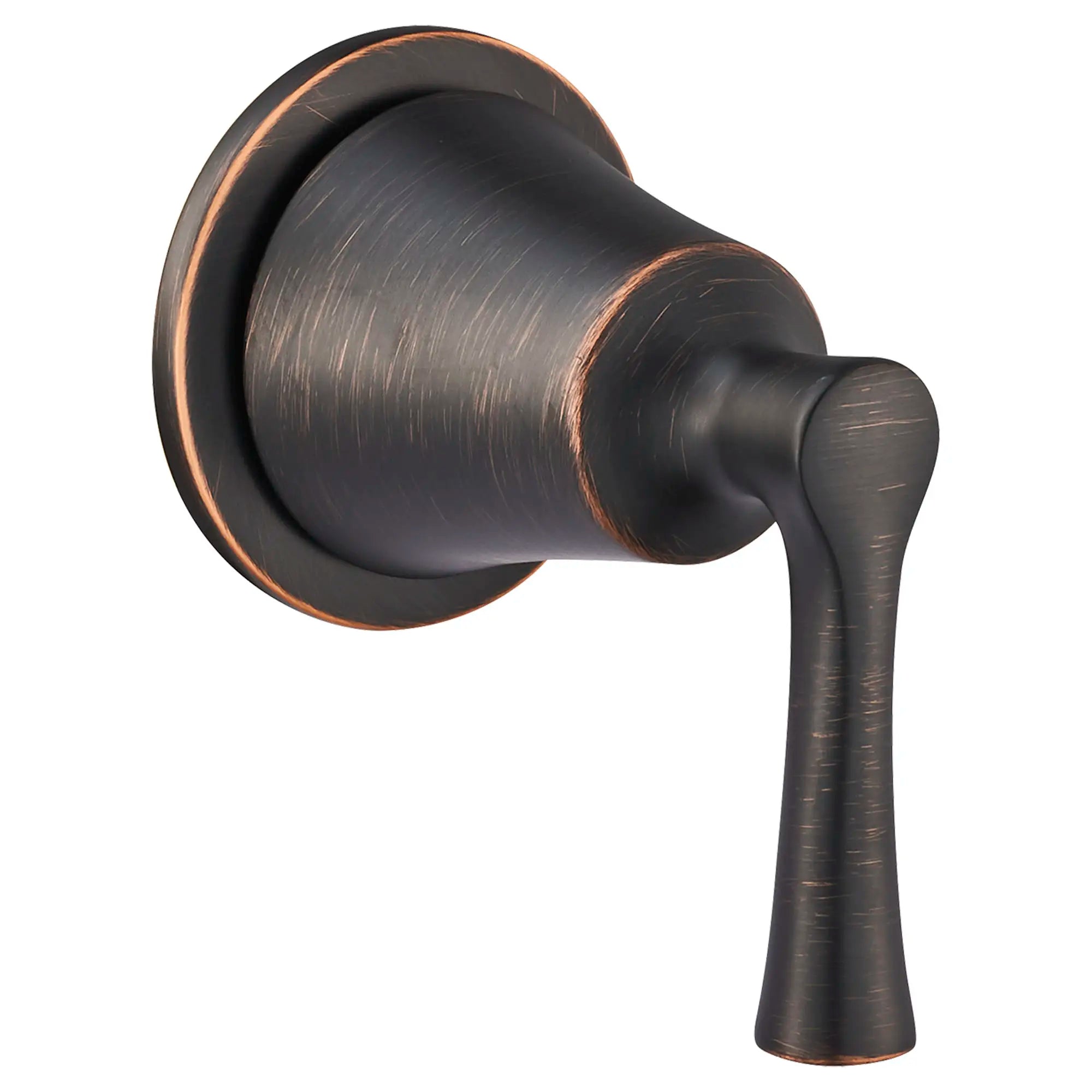 Estate - Garniture à levier simple pour robinet avec inverseur // BRONZE LEGACY // 131401_T722430278_1_0_CDNwebp.webp