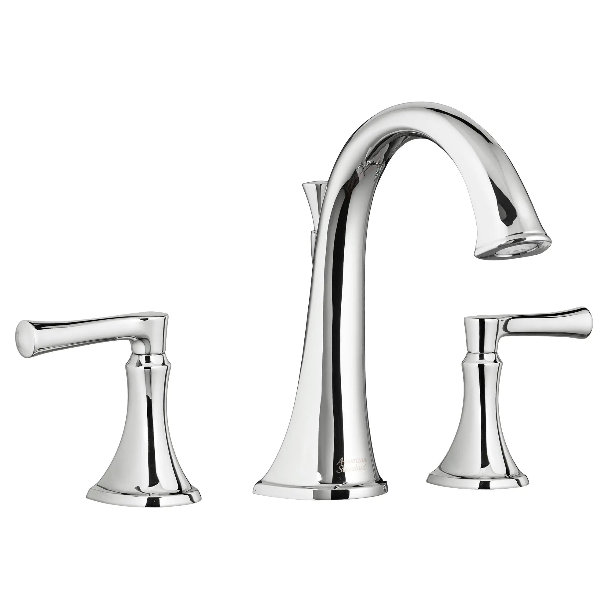 Estate -  Robinet de baignoire pour valve brute Flash® avec poignées à levier // POLISHED CHROME // 131410_T722900002_0_CDNwebp.webp