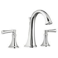 Estate Bathtub Faucet for Flash® Rough-In Valve With Lever Handles // CHROME // 131410_T722900002_CDNwebp.webp