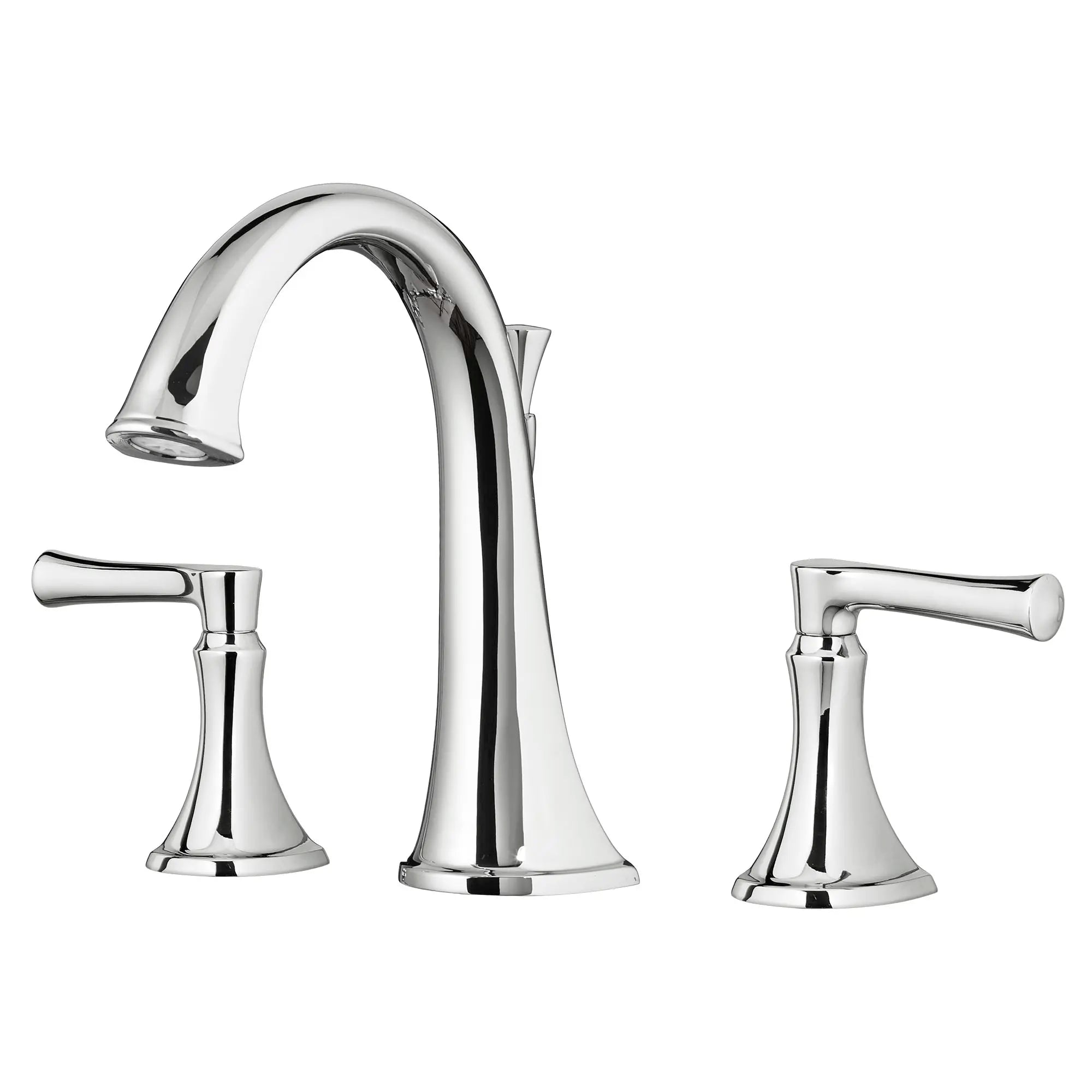 Estate -  Robinet de baignoire pour valve brute Flash® avec poignées à levier // POLISHED CHROME // 131413_T722900002_1_0_CDNwebp.webp