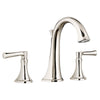 [T722900.013] Estate Bathtub Faucet for Flash® Rough-In Valve With Lever Handles - Polished Chrome