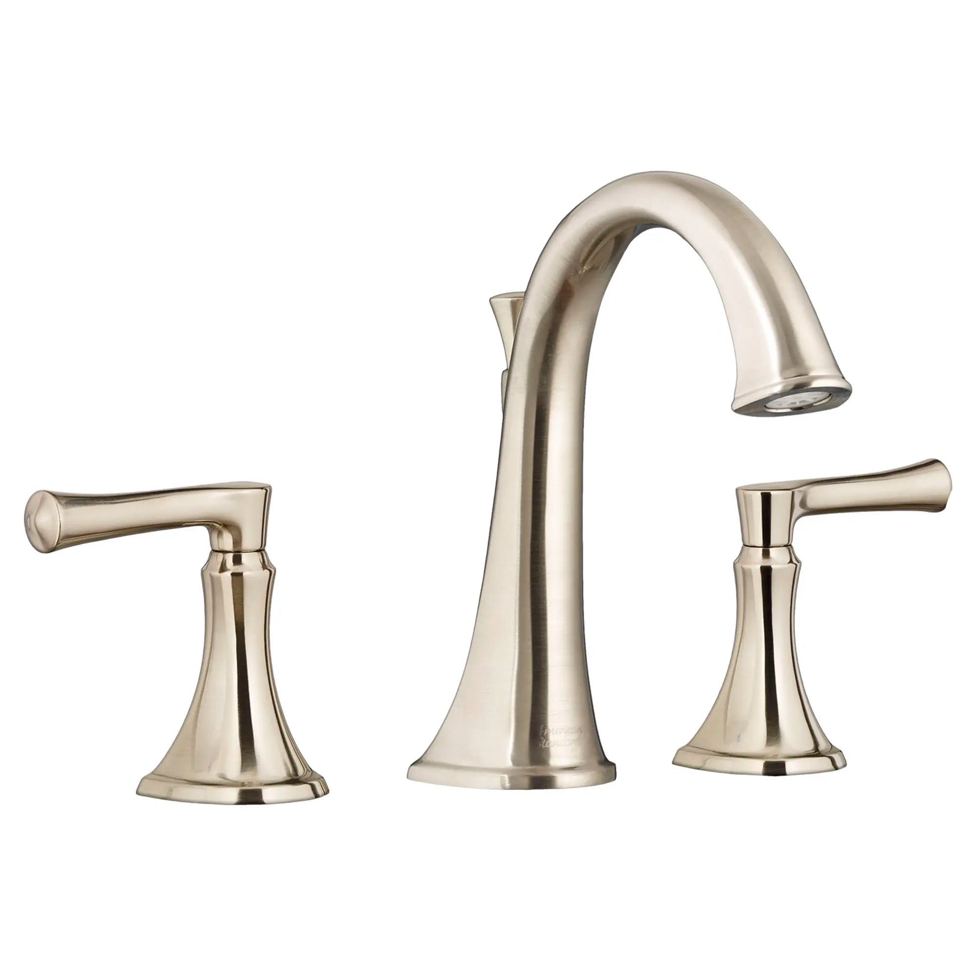 Estate -  Robinet de baignoire pour valve brute Flash® avec poignées à levier // BRUSHED NICKEL // 131422_T722900295_0_CDNwebp.webp