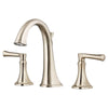 [T722900.295] Estate Bathtub Faucet for Flash® Rough-In Valve With Lever Handles - Polished Chrome