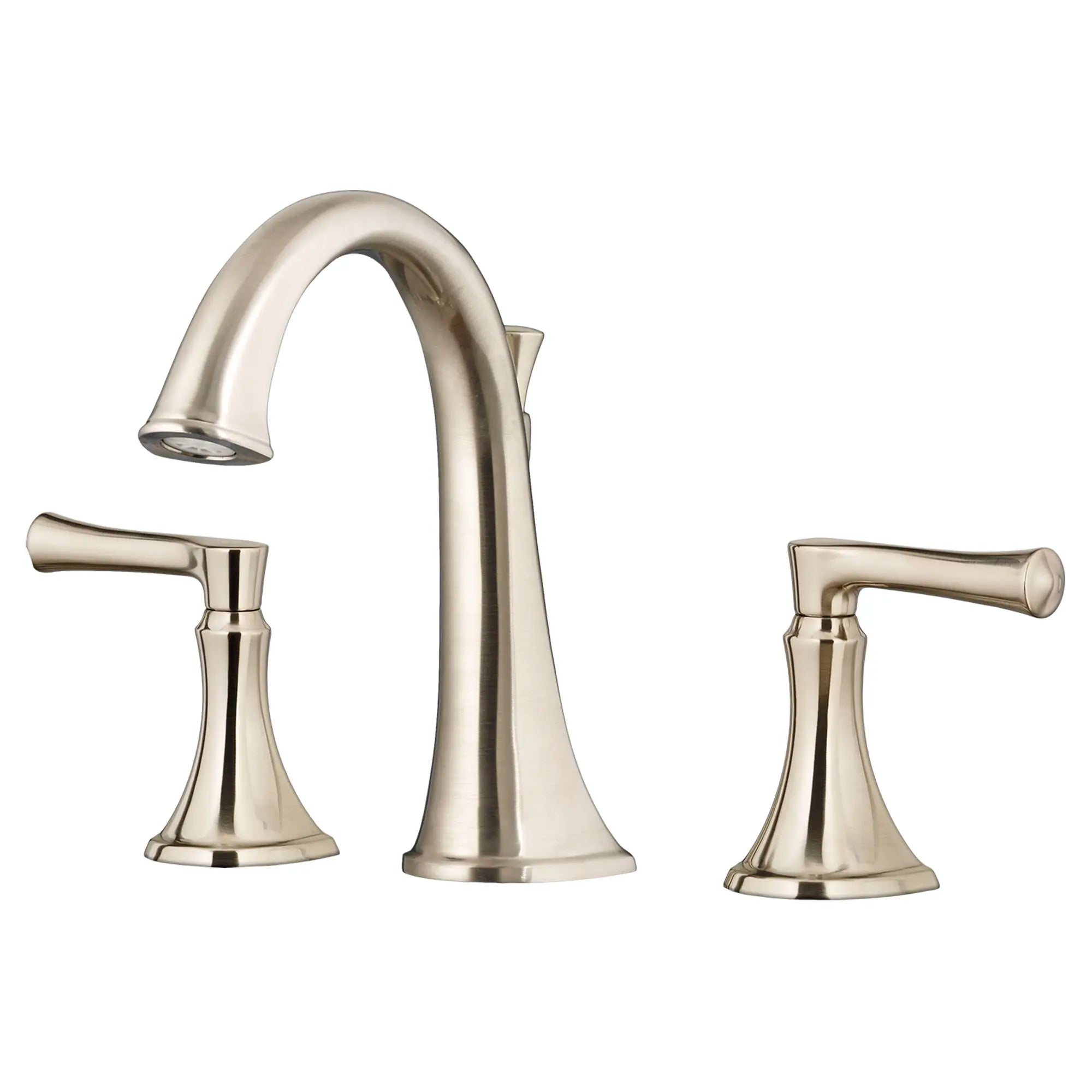 Estate -  Robinet de baignoire pour valve brute Flash® avec poignées à levier // BRUSHED NICKEL // 131424_T722900295_1_0_CDNwebp.webp