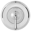 [TU052500.002] Delancey® Valve Only Trim Kit With Lever Handle - Polished Chrome